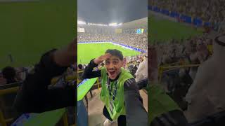 Ronaldo's bicycle kick 🤯🤯🔥