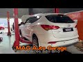MAG AUTO GARAGE