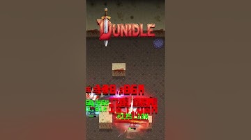 Dunidle - Pixel Idle RPG Short #6