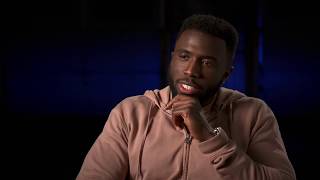 The First Purge Y’Lan Noel - "Dimitri" Wealth