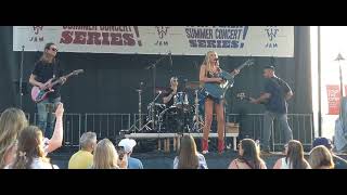 Download Mp3 Things I Can't Say ~ Julia Cole (Spencer Crandall) - CMAFest 2023 Gudang lagu Download Mp3 Things I Can't Say ~ Julia Cole (Spencer Crandall) - CMAFest 2023