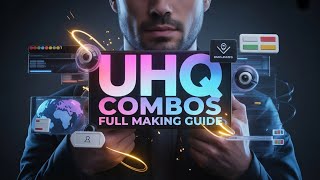 How to Create UHQ Combos for ANY Website & Country | Full Method 2025