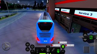 Bus Simulator Ultimate Service screenshot 3