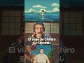 El viaje de Chihiro: abducción sobrenatural. #ghibli #podcast #anime #elviajedechihiro