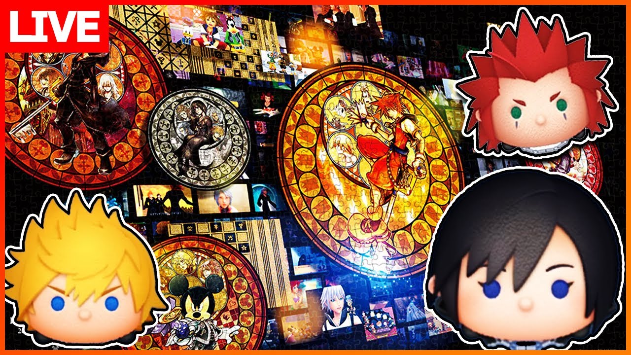 ピックで使った45万コインを稼ぎ直すコツコツLIVE！7月10日【初見さん大歓迎】【コイン稼ぎ部】【ツムツム】