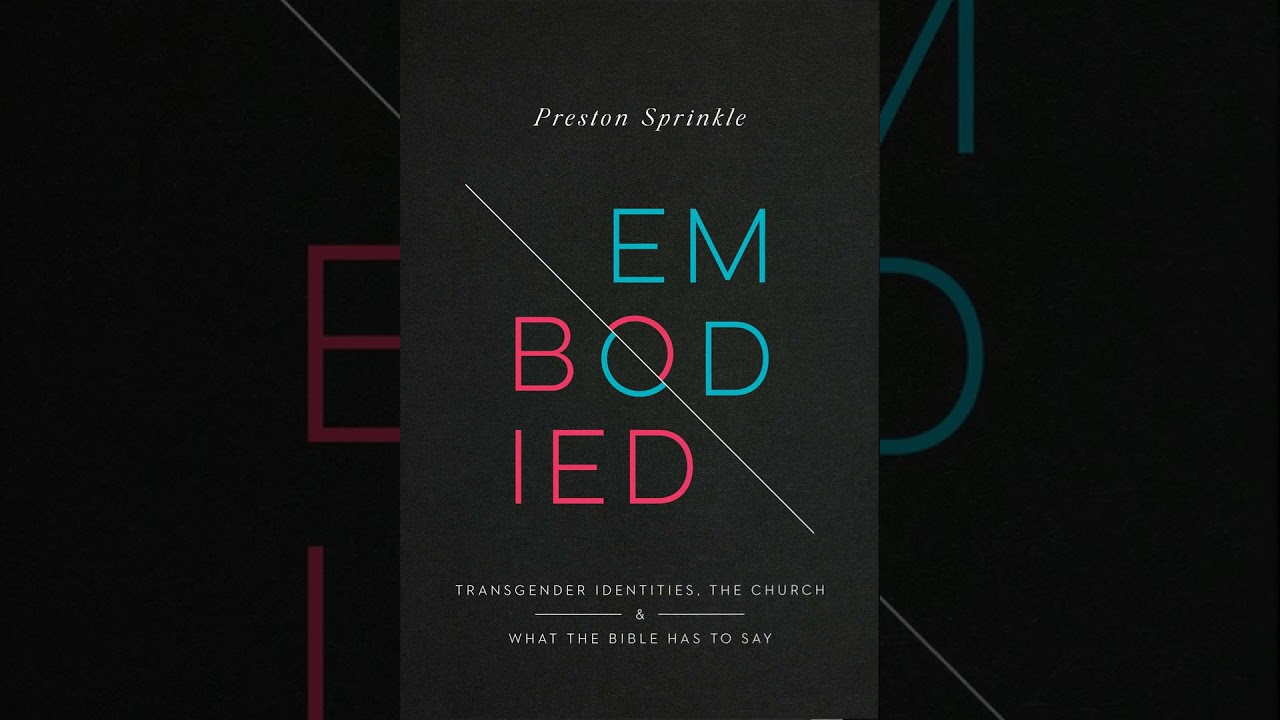 Embodied