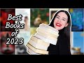 Best books of 2023  reviews  recommendations