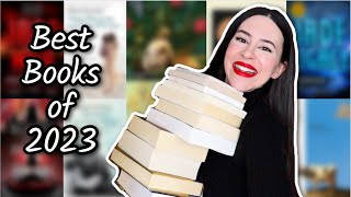 Best Books of 2023 || Reviews & Recommendations