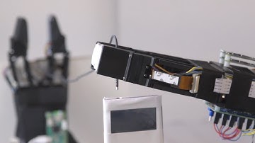 Robots that can Manipulate Cables