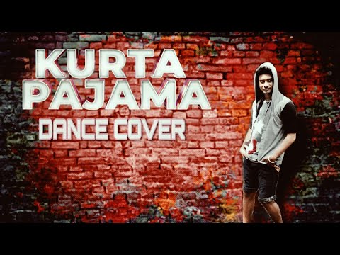 KURTA PAJAMA - Tony Kakkar ft. Shehnaaz Gill | SWAPNIL BOBADE | EAGLE DA