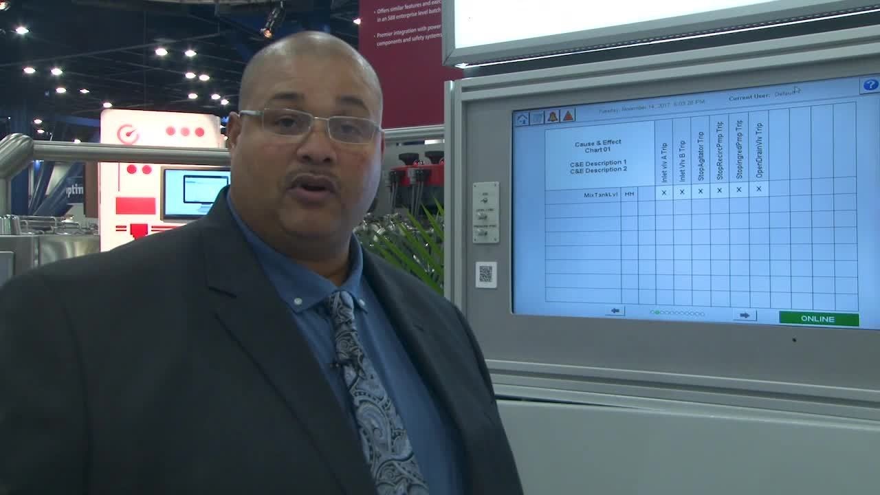 Solve Your Small Safety Instrumented System Needs with One Package