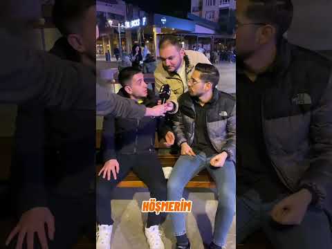 İki sadıç’ın Balıkesir tanıtımında sürpriz