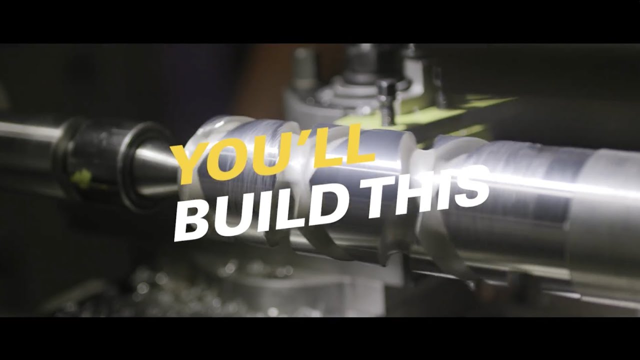 Skilled Trades at Conestoga College YouTube
