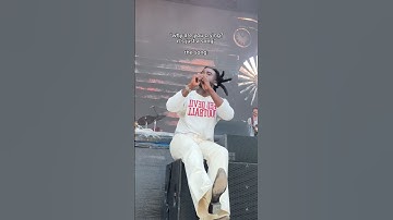 Thumbnail of “Good News” lyrics hit deep 😪