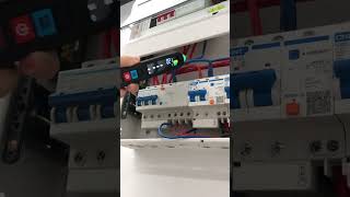 Electrical Tester#electrician #voltage  #multimeter #digitalmeter #bsidemeter