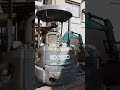 ことさんの推し重機を聞いてみました！ #建築業 #土木業 #けんせつ小町