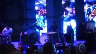 Matthew Dear Live at Sasquatch 2013 (1080p HD)
