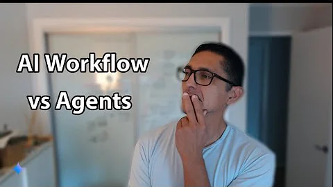 AI Agents vs. Agentic Workflows: Know the Difference
