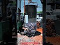 Innovative Firewood Packing Machine : Best Compact Secure Bundling