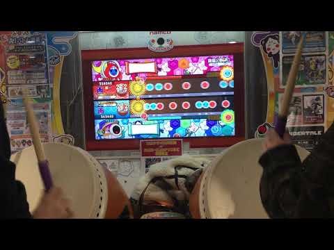 旋風ノ舞天 裏表 ツイン全良