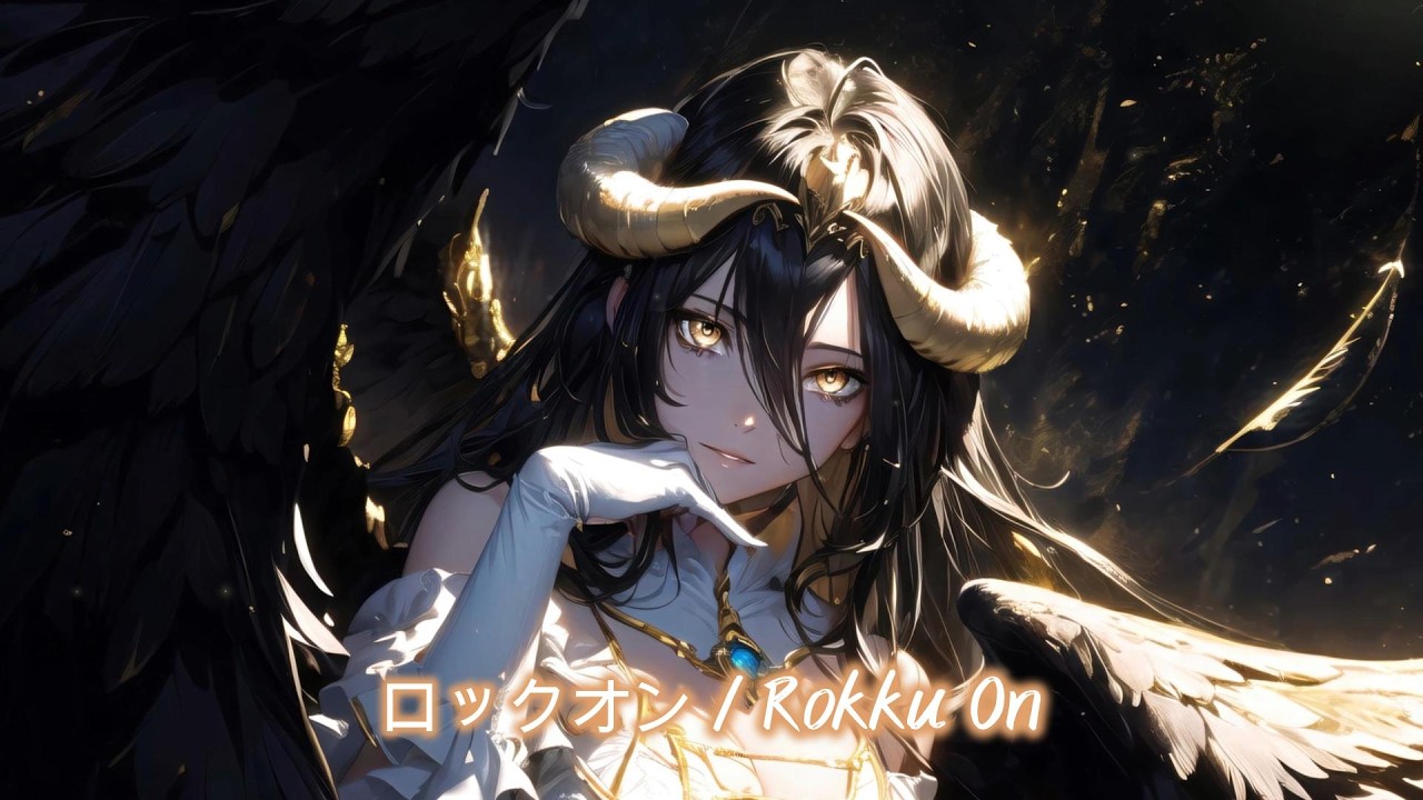 『Rokku On』(ロックオン) V2