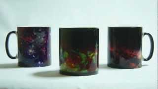 Cuppacolours New Galaxy Range