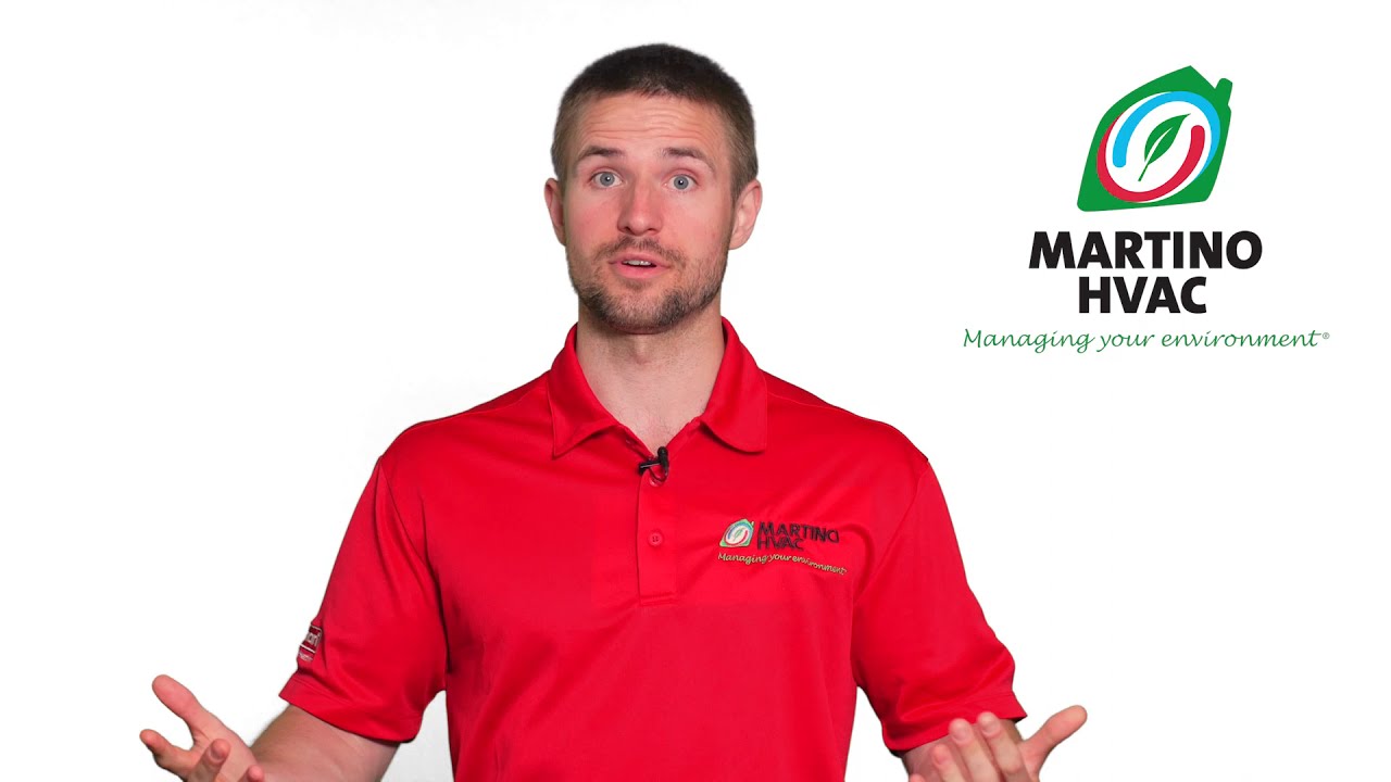 Air Conditioner Installation Video