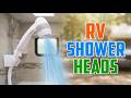 TOP 5 Best RV Shower Heads 2026