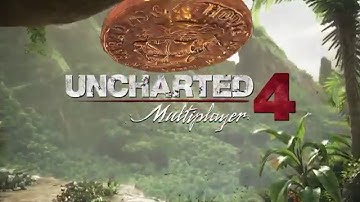 Uncharted 4 Multiplayer Beta - C4 Multi Kill