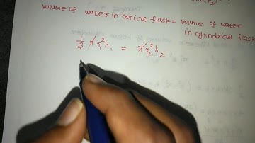 Tn 10 th maths Chapter -7 mensuration exercise 7.4 sum 3