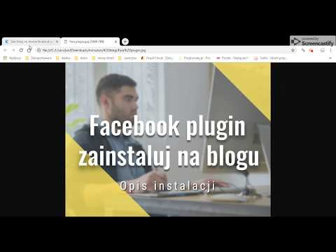 Facebook plugin na www http://bazafirmy.pl/blog/plugin-facebook-instalacja-na-stronie.php