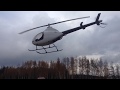 Продажа вертолета Rotorway A600 Talon