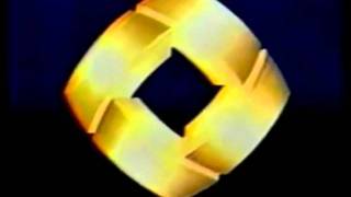 Vinheta Interprogramas - Record SP (1988 - RARIDADE!)