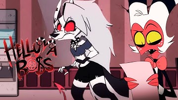 Helluva Boss Uncensored Season 3 and 4 will release on Amazon Prime