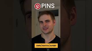 PINS Investors Lies About Pinterest (How to Mitigate Bias) #pins #stockanalysis #pinterest