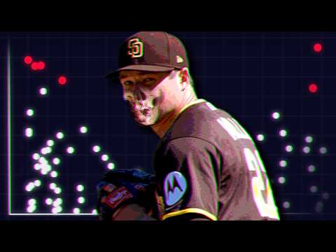 The Most Intimidating Pitchers in Baseball (According To Science)