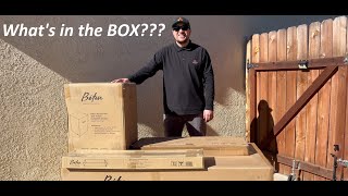 Beton Series Fire Pit Unboxing!!! by Starfire Direct 768 views 3 months ago 8 minutes, 11 seconds