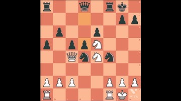 Play the opening like a book, the middle game like a magician, and the endgame like a machine #short