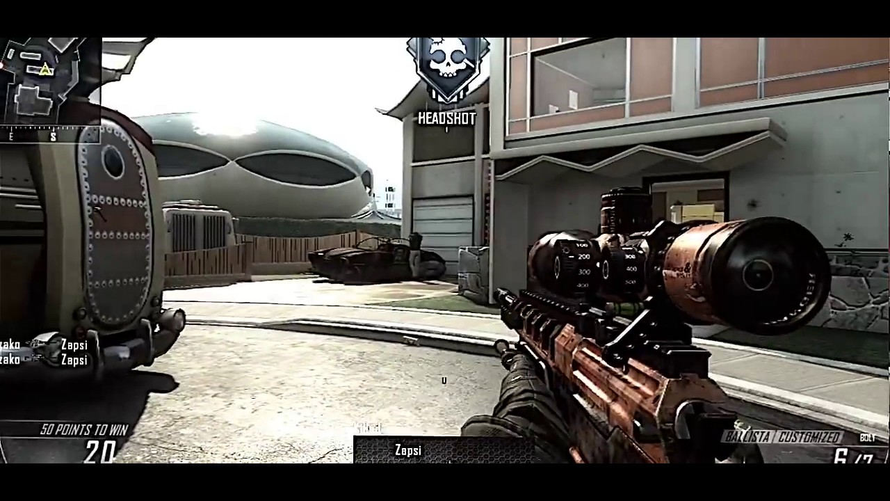 Wubzei vs Zapsi (2-0) x4