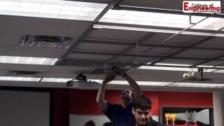 The Ohio State University ENG1182 AEV Project