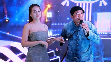 A Páo Hát Tìm Em Câu Ví Sông Lam Khiến Cô Gái Say Như Điếu Đổ