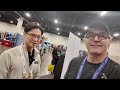 End of video