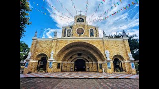 EUCHARISTIC CELEBRATION | Dipolog Cathedral