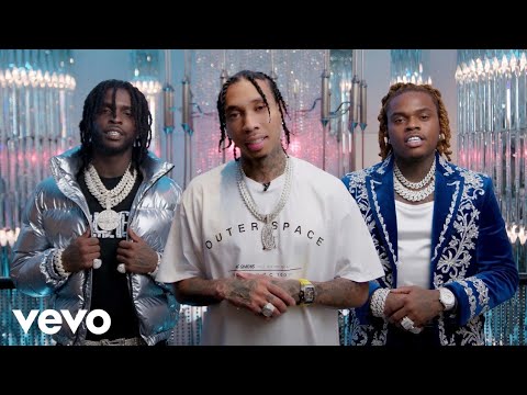 Chief Keef - Drip Season ft. (Tyga, Lil Baby, Polo G & Gunna) [2026]