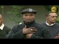 Koffi olomide ft sam tshintu  miss nicole clip officiel en