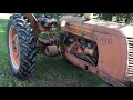 CO-OP E3 Tractor Overview - A Family Original