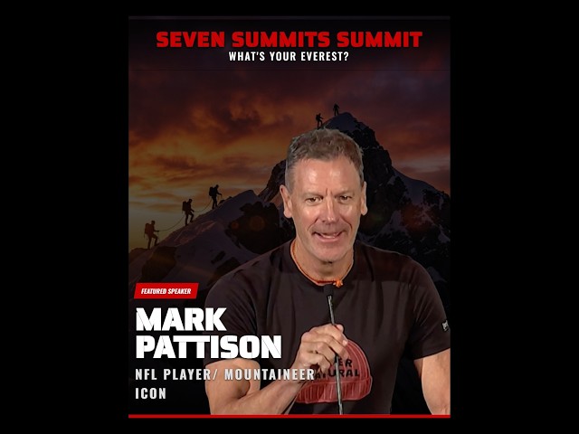 Legendary Skier Mike Marolt on Finding Your Summit book