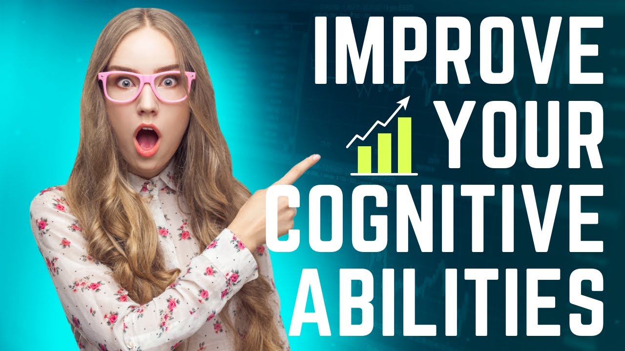 Cortexi: Improve Your Cognitive Abilities with Proven Cognitive Training Exercises