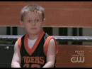 One Tree Hill 5x18 Nathan is back on the game