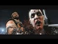 Mortal Kombat X - Story - Chapter 9 Cutscenes